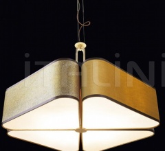 Итальянские Свет - Подвесной светильник Quadrifoglio Итальянские Свет - Подвесной светильник Quadrifoglio фабрика Oasis