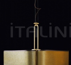 Итальянские Свет - Подвесной светильник Quadrifoglio Итальянские Свет - Подвесной светильник Quadrifoglio фабрика Oasis