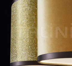 Итальянские Свет - Подвесной светильник Quadrifoglio Итальянские Свет - Подвесной светильник Quadrifoglio фабрика Oasis