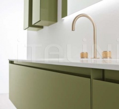 Итальянские Композиции - Композиция MH10 фабрика Oasis