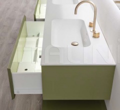 Итальянские Композиции - Композиция MH10 фабрика Oasis