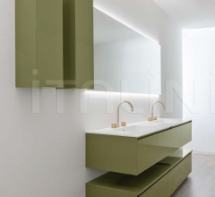 Итальянские Композиции - Композиция MH10 фабрика Oasis