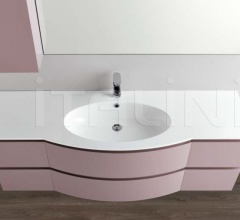 Итальянские Композиции - Композиция ES2 фабрика Oasis