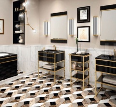 Итальянские Композиции - Композиция Academy A1 фабрика Oasis