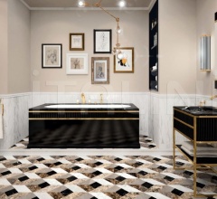 Итальянские Композиции - Композиция Academy A1 фабрика Oasis