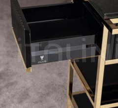 Итальянские Композиции - Композиция Academy A1 фабрика Oasis