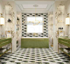 Итальянские Композиции - Композиция Academy A5 фабрика Oasis