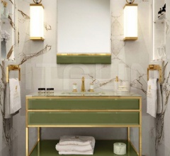 Итальянские Композиции - Композиция Academy A5 фабрика Oasis