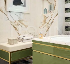 Итальянские Композиции - Композиция Academy A5 фабрика Oasis