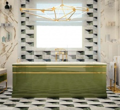 Итальянские Композиции - Композиция Academy A5 фабрика Oasis