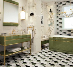 Итальянские Композиции - Композиция Academy A5 фабрика Oasis