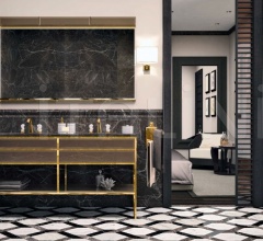 Итальянские Композиции - Композиция Academy A7 фабрика Oasis