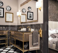 Итальянские Композиции - Композиция Academy A7 фабрика Oasis