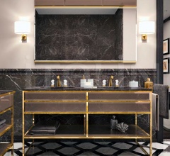 Итальянские Композиции - Композиция Academy A7 фабрика Oasis