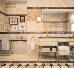 Итальянские Композиции - Композиция Academy A6 фабрика Oasis