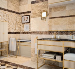 Итальянские Композиции - Композиция Academy A6 фабрика Oasis