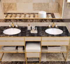 Итальянские Композиции - Композиция Academy A6 фабрика Oasis