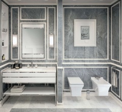 Итальянские Композиции - Композиция Academy A3 фабрика Oasis