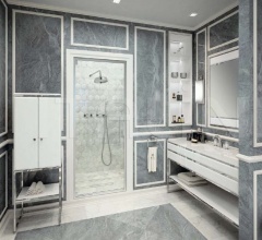 Итальянские Композиции - Композиция Academy A3 фабрика Oasis