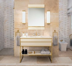 Итальянские Композиции - Композиция Academy A8 фабрика Oasis