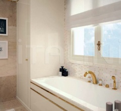 Итальянские Композиции - Композиция Academy A8 фабрика Oasis