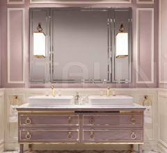 Итальянские Композиции - Композиция Lutetia L14 фабрика Oasis