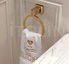 Итальянские Композиции - Композиция Lutetia L14 фабрика Oasis