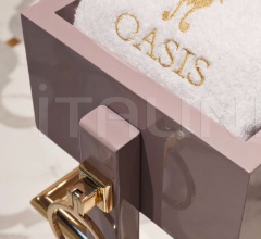 Итальянские Композиции - Композиция Lutetia L14 фабрика Oasis