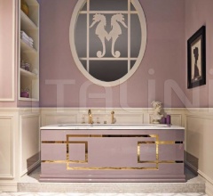 Итальянские Композиции - Композиция Lutetia L14 фабрика Oasis