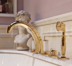 Итальянские Композиции - Композиция Lutetia L14 фабрика Oasis