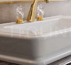 Итальянские Композиции - Композиция Lutetia L15 фабрика Oasis