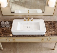 Итальянские Композиции - Композиция Lutetia L15 фабрика Oasis