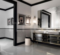 Итальянские Композиции - Композиция Lutetia L1 фабрика Oasis