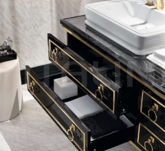 Итальянские Композиции - Композиция Lutetia L1 фабрика Oasis