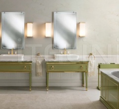 Итальянские Композиции - Композиция Lutetia L16 фабрика Oasis