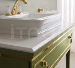 Итальянские Композиции - Композиция Lutetia L16 фабрика Oasis