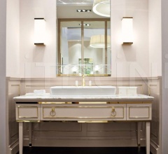 Итальянские Композиции - Композиция Lutetia L10 фабрика Oasis