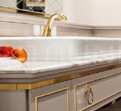 Итальянские Композиции - Композиция Lutetia L10 фабрика Oasis