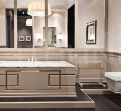 Итальянские Композиции - Композиция Lutetia L10 фабрика Oasis