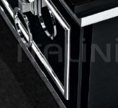 Итальянские Композиции - Композиция Lutetia L4 Итальянские Композиции - Композиция Lutetia L4 фабрика Oasis