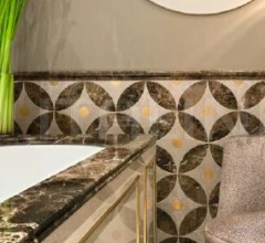 Итальянские Композиции - Композиция Rivoli R15 Итальянские Композиции - Композиция Rivoli R15 фабрика Oasis