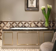 Итальянские Композиции - Композиция Rivoli R15 Итальянские Композиции - Композиция Rivoli R15 фабрика Oasis