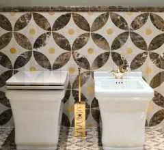 Итальянские Композиции - Композиция Rivoli R15 Итальянские Композиции - Композиция Rivoli R15 фабрика Oasis