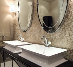 Итальянские Композиции - Композиция Rivoli R16 Итальянские Композиции - Композиция Rivoli R16 фабрика Oasis