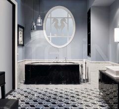 Итальянские Композиции - Композиция Rivoli R17 Итальянские Композиции - Композиция Rivoli R17 фабрика Oasis