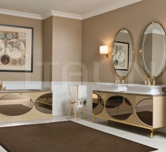 Итальянские Композиции - Композиция Rivoli R1 Итальянские Композиции - Композиция Rivoli R1 фабрика Oasis