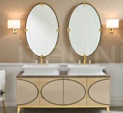 Итальянские Композиции - Композиция Rivoli R1 Итальянские Композиции - Композиция Rivoli R1 фабрика Oasis