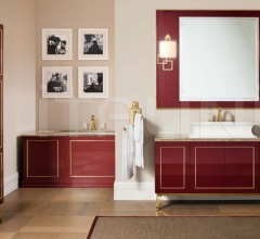 Итальянские Композиции - Композиция Rivoli R2 Итальянские Композиции - Композиция Rivoli R2 фабрика Oasis