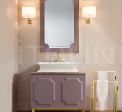 Итальянские Композиции - Композиция Rivoli R4/R5 Итальянские Композиции - Композиция Rivoli R4/R5 фабрика Oasis