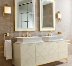 Итальянские Композиции - Композиция Rivoli R9 Итальянские Композиции - Композиция Rivoli R9 фабрика Oasis